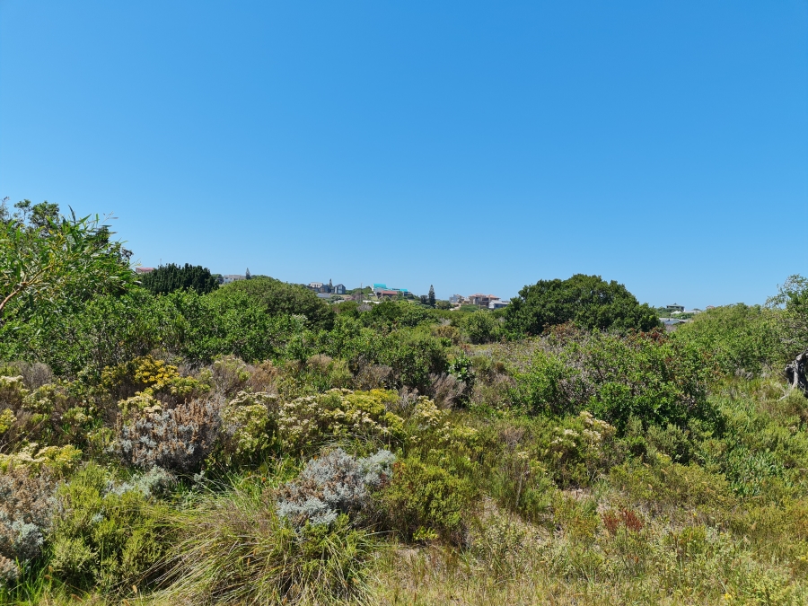 0 Bedroom Property for Sale in Paradise Beach Eastern Cape